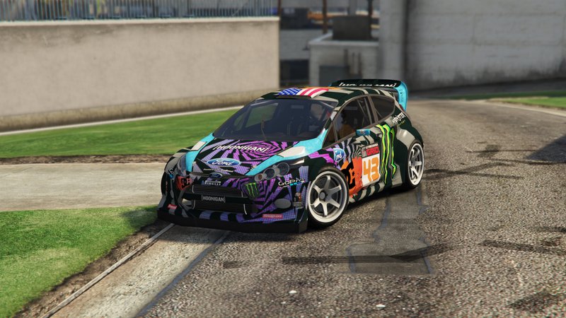 mod